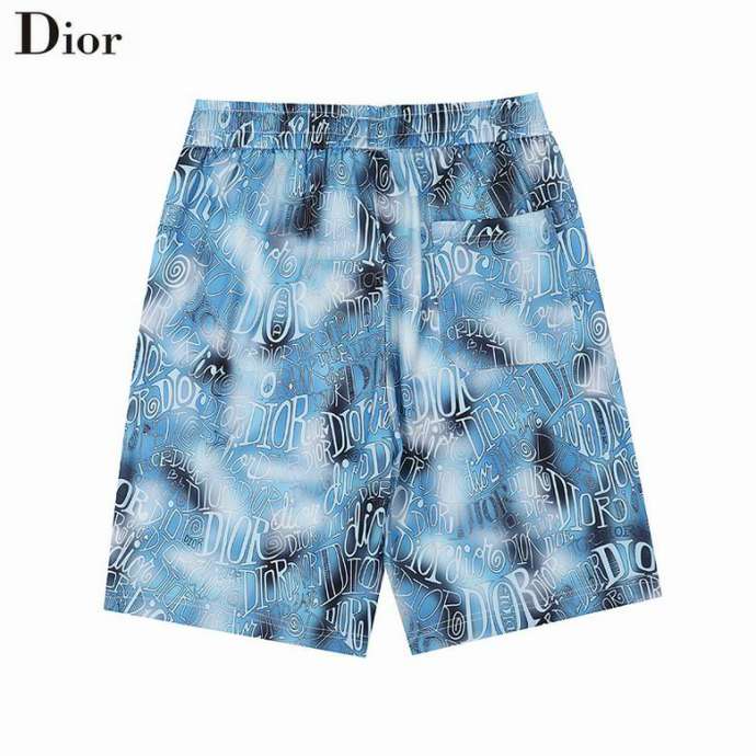 Dior Pants Short _SKUDiorM-XXL122719045